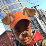 Profile Picture of Robert+Ransom (@young_princephantom) on Instagram