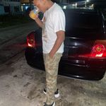 Profile Picture of Marcus Mckenzie (@_marcus_11_) on Instagram