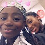 Profile Picture of Beverly Joseph (@beverly_jx) on Instagram