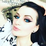 Profile Picture of Katrina Paulson (@katrina_paulson123) on Instagram