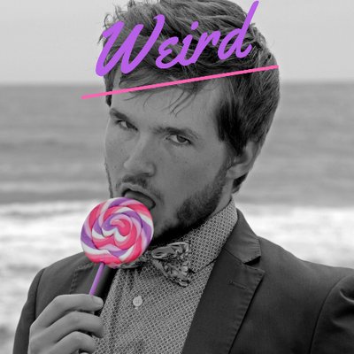 Profile Picture of Patrick Weir (@iampatrickweir) on Twitter
