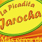 Profile Picture of La Picadita Jarocha (@@LaPicaditaJarocha) on Tiktok