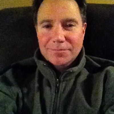 Profile Picture of Steve Taber (@steverebat) on Twitter