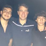 Profile Picture of Patrick Monaghan (@pmonaghan2018) on Instagram