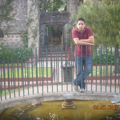 Eric Salgado - Twitter Profile Picture of Eric Salgado (@david_hutz) on Twitter