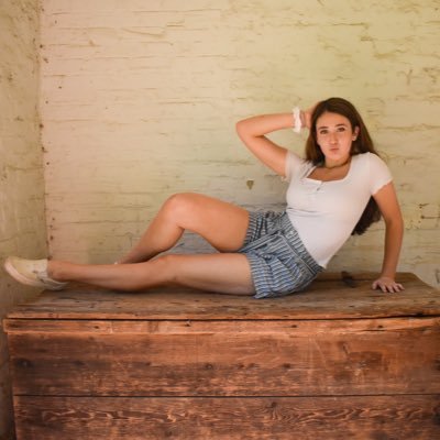 Profile Picture of Jenna Rosenthal (@jennarose232) on Twitter