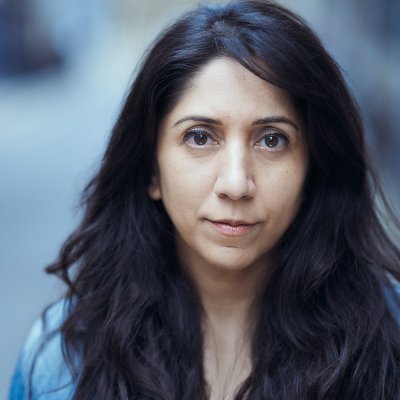 Profile Picture of Yasmeen Khan (@yasmeenkhan1) on Twitter