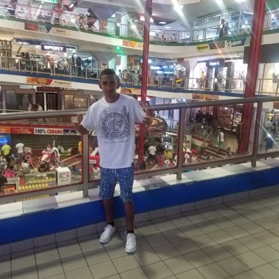 Profile Picture of Carlos Mulet (@CarlosMulet) on Twitter