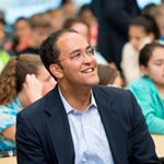 Profile Picture of Will Hurd (@hurdonthehill) on Instagram