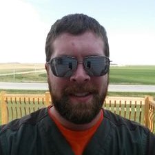 Profile Picture of Jesse Leman (@jesse_leman) on Twitter