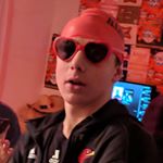 Profile Picture of Mitchell Lucky (@bitchell_bucky) on Instagram