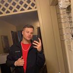 Profile Picture of Tyler Wesley Nourse (@tylernourse) on Instagram