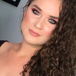 Profile Picture of ⠀⠀⠀⠀⠀⠀⠀⠀⠀⠀❄ Brenda Moraes (@brendamoraesc) on Instagram