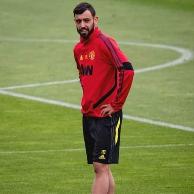 Profile Picture of #BRUNO FERNANDES 🔞 (@JoshuaB06419613) on Twitter