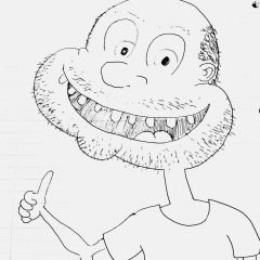 Profile Picture of Simon Preston (@TheRealPresto) on Twitter