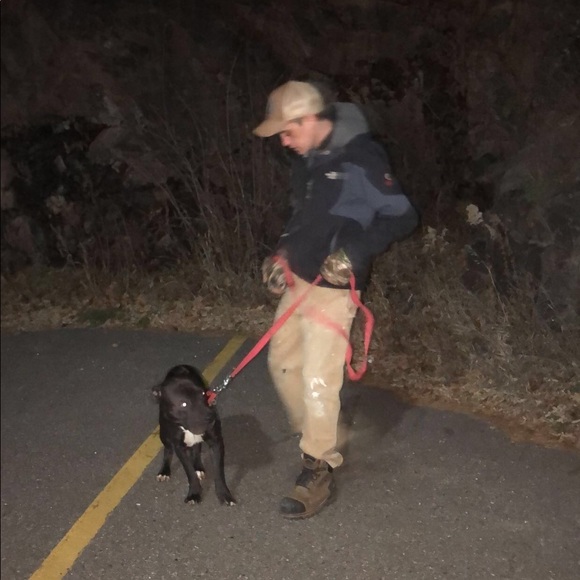 Profile Picture of Ricky Hendra (@skippy2295) on Poshmark