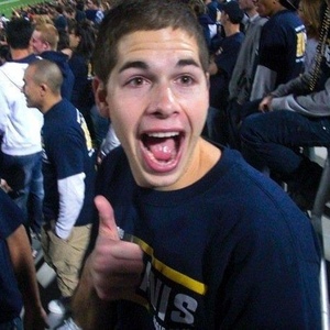 Profile Picture of Chris Encinas (@dialdownthecenter) on Myspace