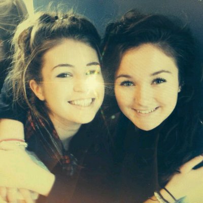 Profile Picture of Olivia Parrott (@ParrottOlivia) on Twitter