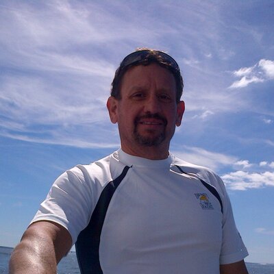 Profile Picture of Steve Lamothe (@RI_Ironman) on Twitter