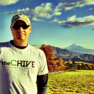 Profile Picture of Andrew Bracken (@andrewbracken75) on Twitter