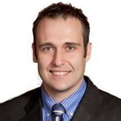 Profile Picture of MarkSnook (@MarkVSnook) on Twitter