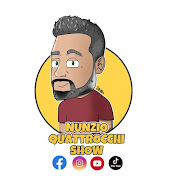 Profile Picture of Nunzio Quattrocchi Show (@Nunzio4occhiShow) on Youtube