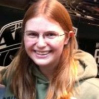 Profile Picture of Anika Huhn (@anika-huhn-2) on Quora