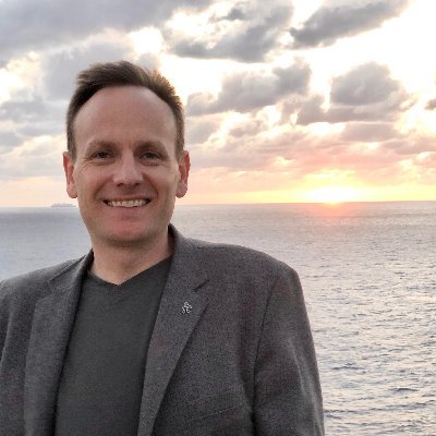 Profile Picture of Joshua Edmondson (@COCloudPro) on Twitter