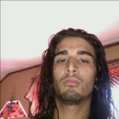 Profile Picture of Gabriel Simental (@zombiehellkitty) on Twitter