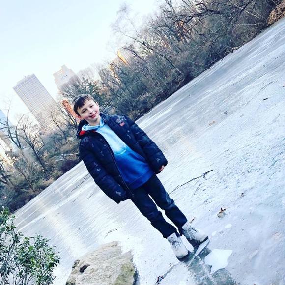 Profile Picture of Garrett Swann (@garrett_swann) on Poshmark