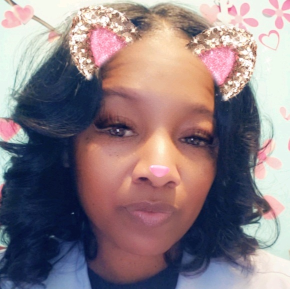 Tasha Mixon - Poshmark Profile Picture of Tasha Mixon (@mzgoody118) on Poshmark