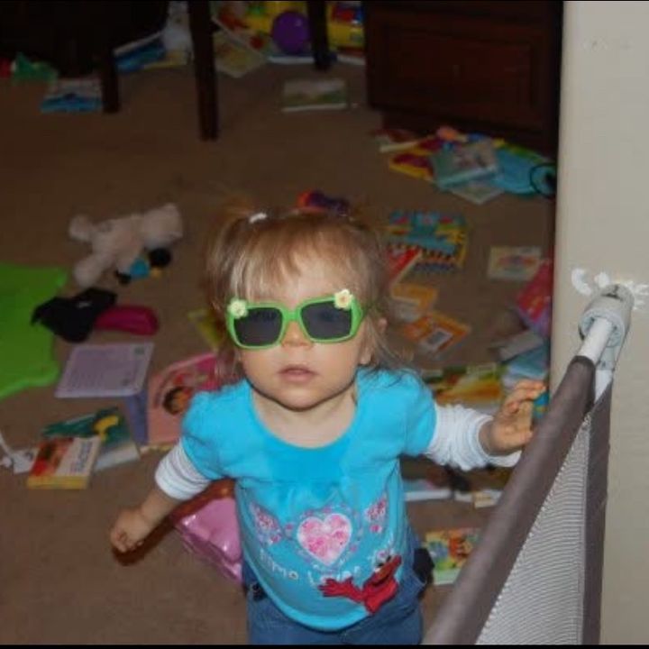 Profile Picture of Makenzie Winters (@makenzie.spamm0) on Tiktok