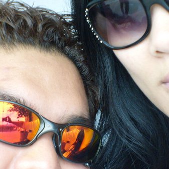 Profile Picture of Karl & Joy (@djoyofshopping) on Twitter