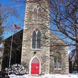 Profile Picture of St Anne's Lowell MA. (@StAnnesLowellMA) on Twitter