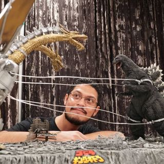 Profile Picture of Michael Lopez (@michael_lopez_music) on Instagram