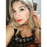 Profile Picture of 𝑪𝒆𝒄𝒊𝒍𝒊𝒂 𝑲𝒐̈𝒔𝒕𝒆𝒓 (@cecikoster) on Instagram