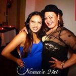 Profile Picture of Marion Valasi Sakaio-Taulealea (@sakaiotaulealea) on Instagram