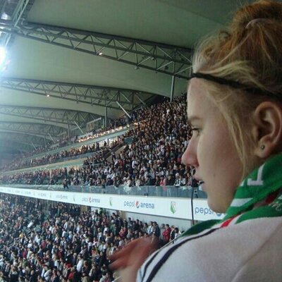 Profile Picture of Małgosia Sobieska (@cheeruppanda) on Twitter