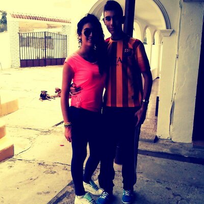 Profile Picture of Maikita Martin Lopez (@Maikita_monte) on Twitter