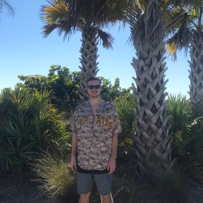 Profile Picture of Wally Woods (@@Wally_Matt02) on Twitter