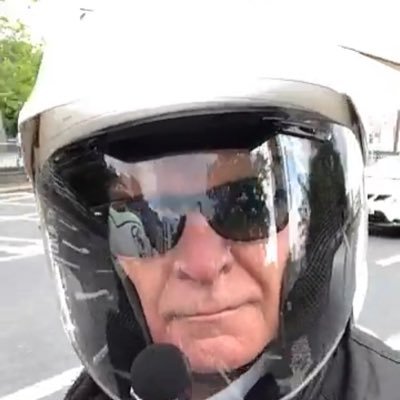 Profile Picture of Rufus Monroe (@Bert20640665) on Twitter