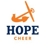 Profile Picture of Hope College Cheerleading (@hopecollegecheer) on Instagram