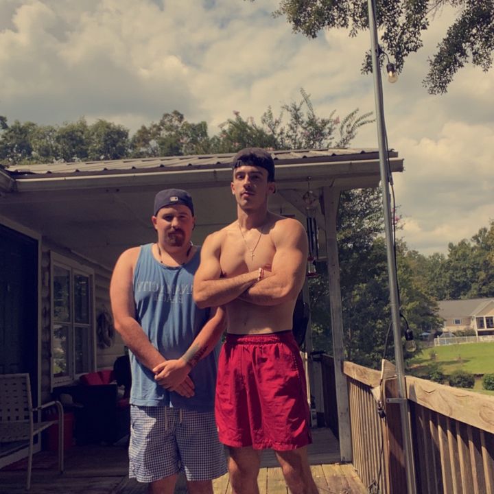 Profile Picture of Tyler Shepherd (@@tshepfitness) on Tiktok