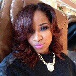 Profile Picture of Antonia Wright. Parody 💋😘 (@xtoyawright_) on Instagram