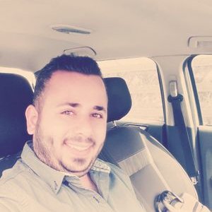 Profile Picture of Youssef Najm (@YoussefNjm) on Twitter