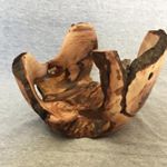 Profile Picture of Larry-Pat Stearns (@patandlar_ol_lars_woodworks) on Instagram
