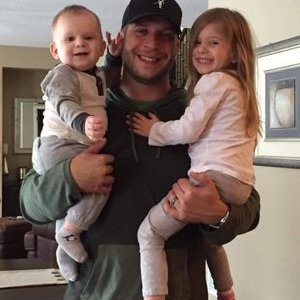 Profile Picture of Blake Metzger (@BlakeMetzger1) on Twitter