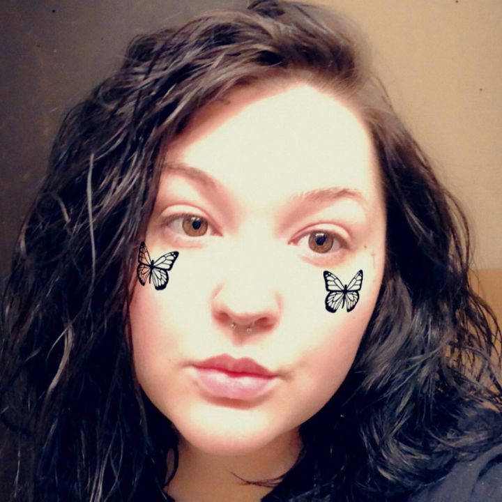 Profile Picture of Stephanie Cooley (@@stephaniecooley) on Tiktok