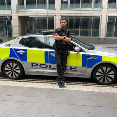 Profile Picture of Joel (@JCOStunts) on Twitter