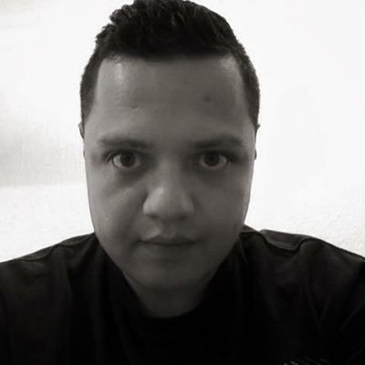 Profile Picture of Pedro Espinosa (@Peter_JEC) on Twitter